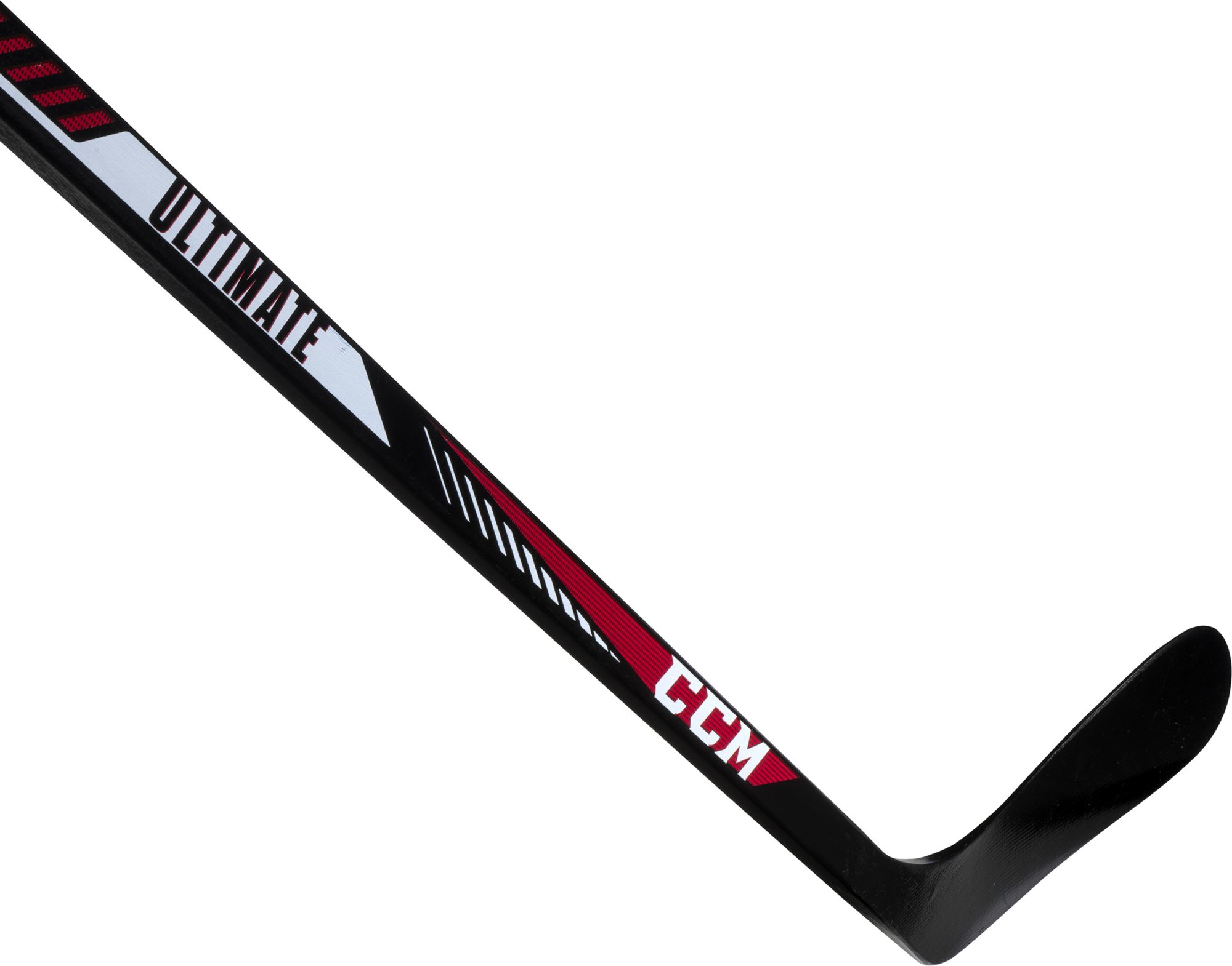 CCM Ultimate ABS Street Hockey Stick - Junior product image
