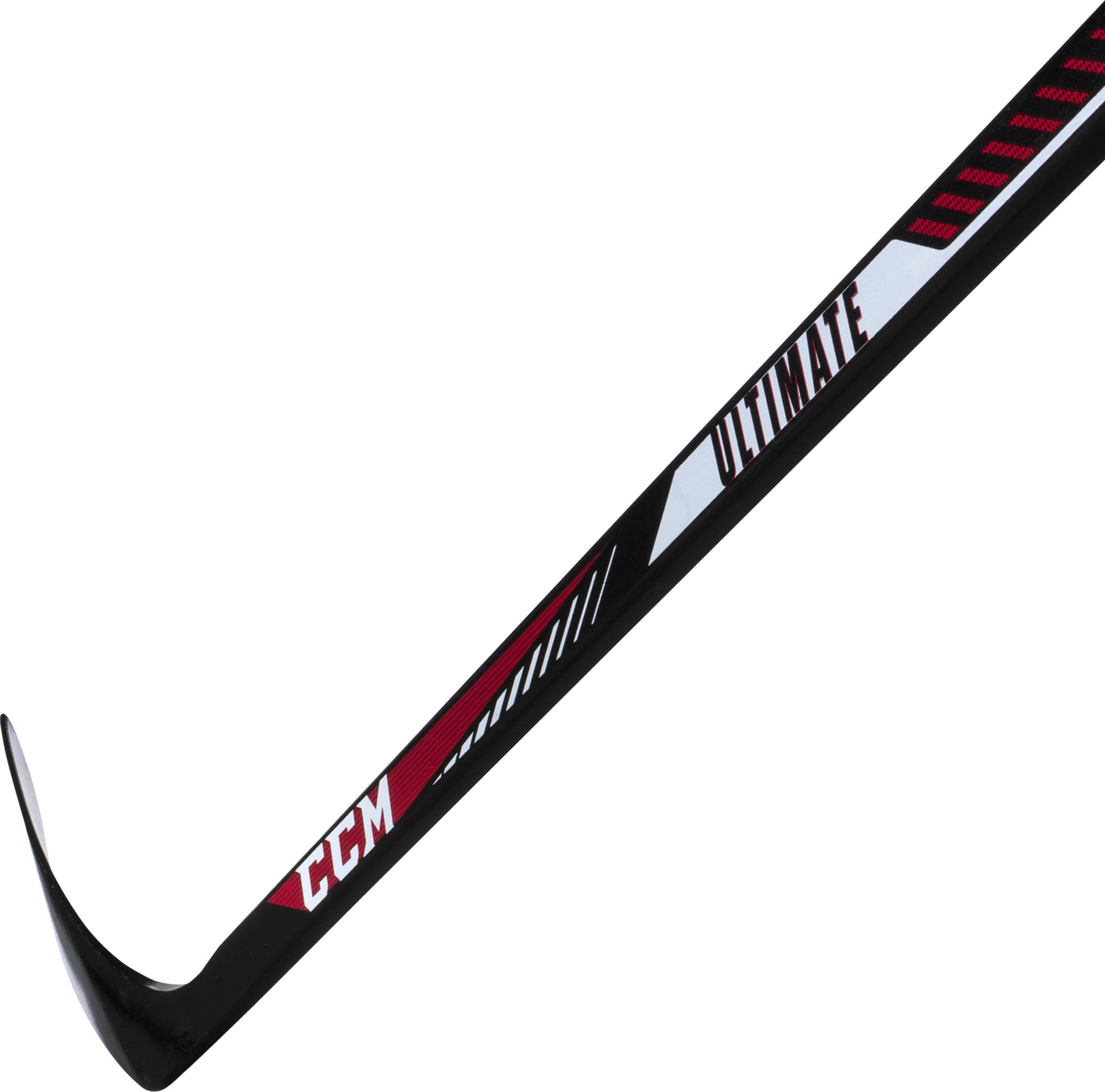 CCM Ultimate ABS Street Hockey Stick - Junior product image