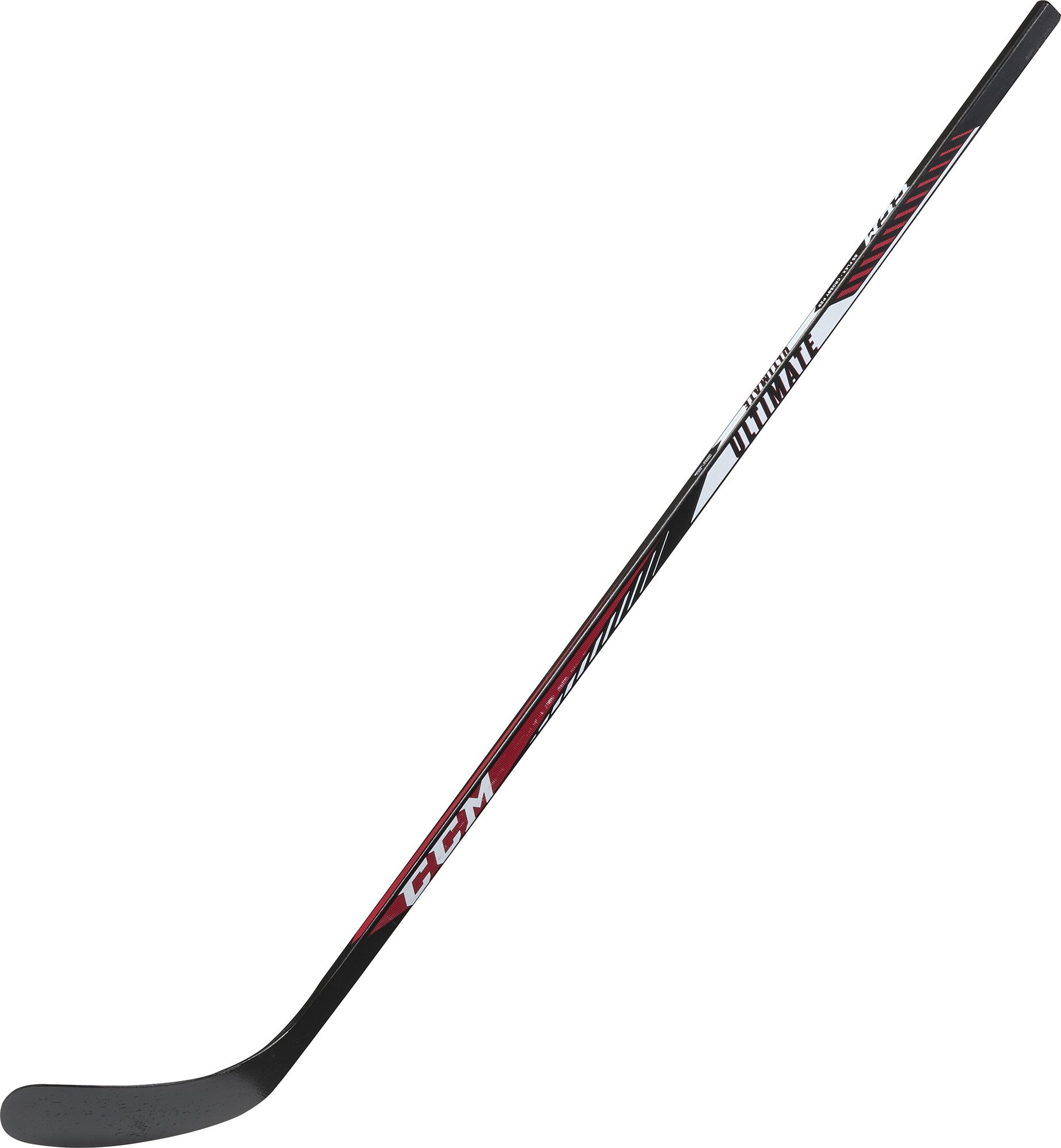 CCM Ultimate ABS Street Hockey Stick - Senior product image