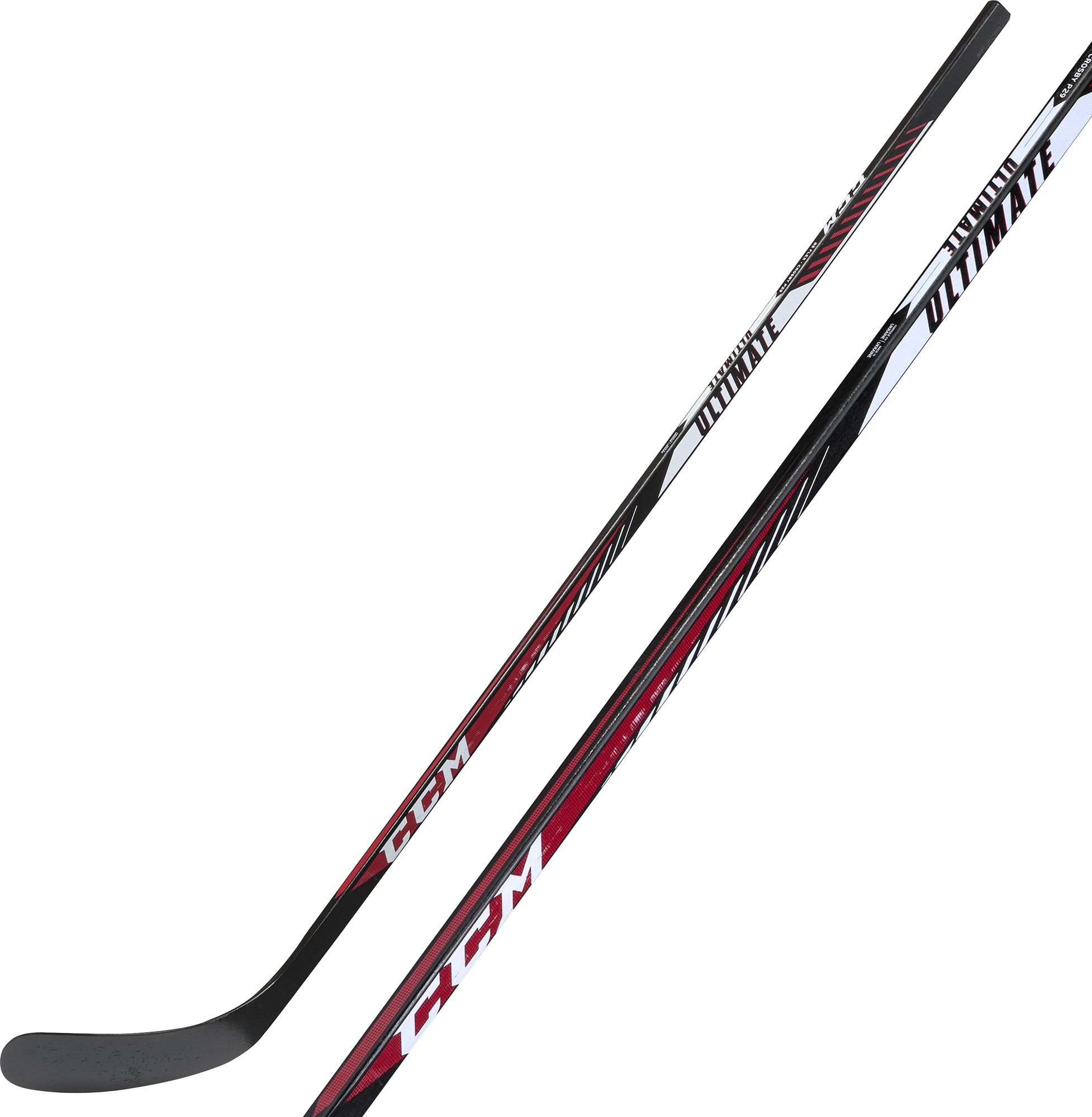 CCM Ultimate ABS Street Hockey Stick - Senior product image