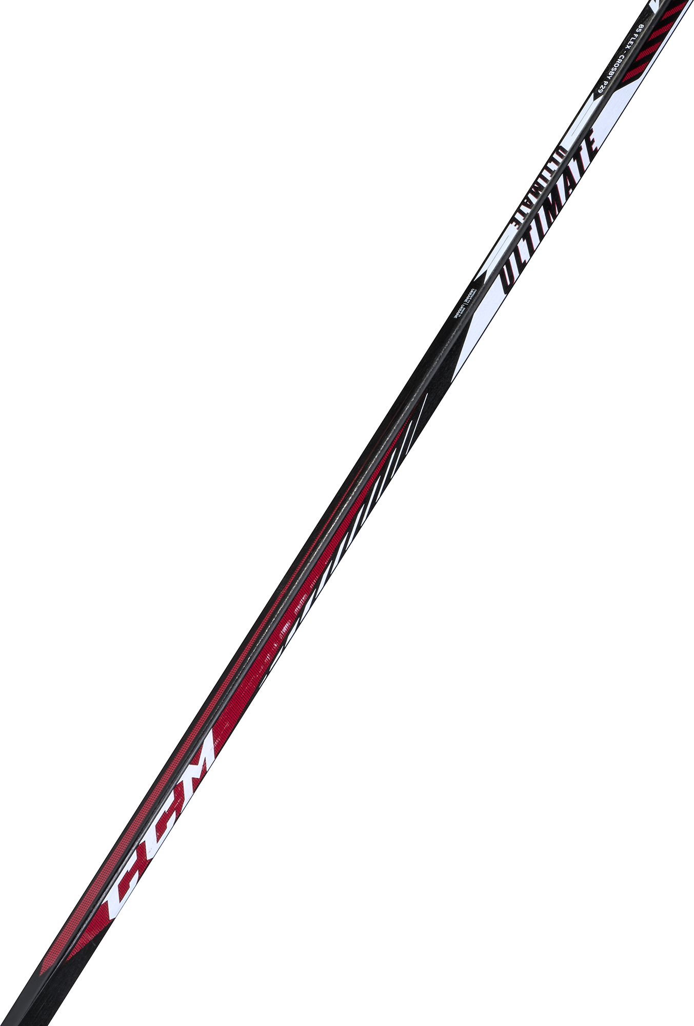 CCM Ultimate ABS Street Hockey Stick - Senior product image