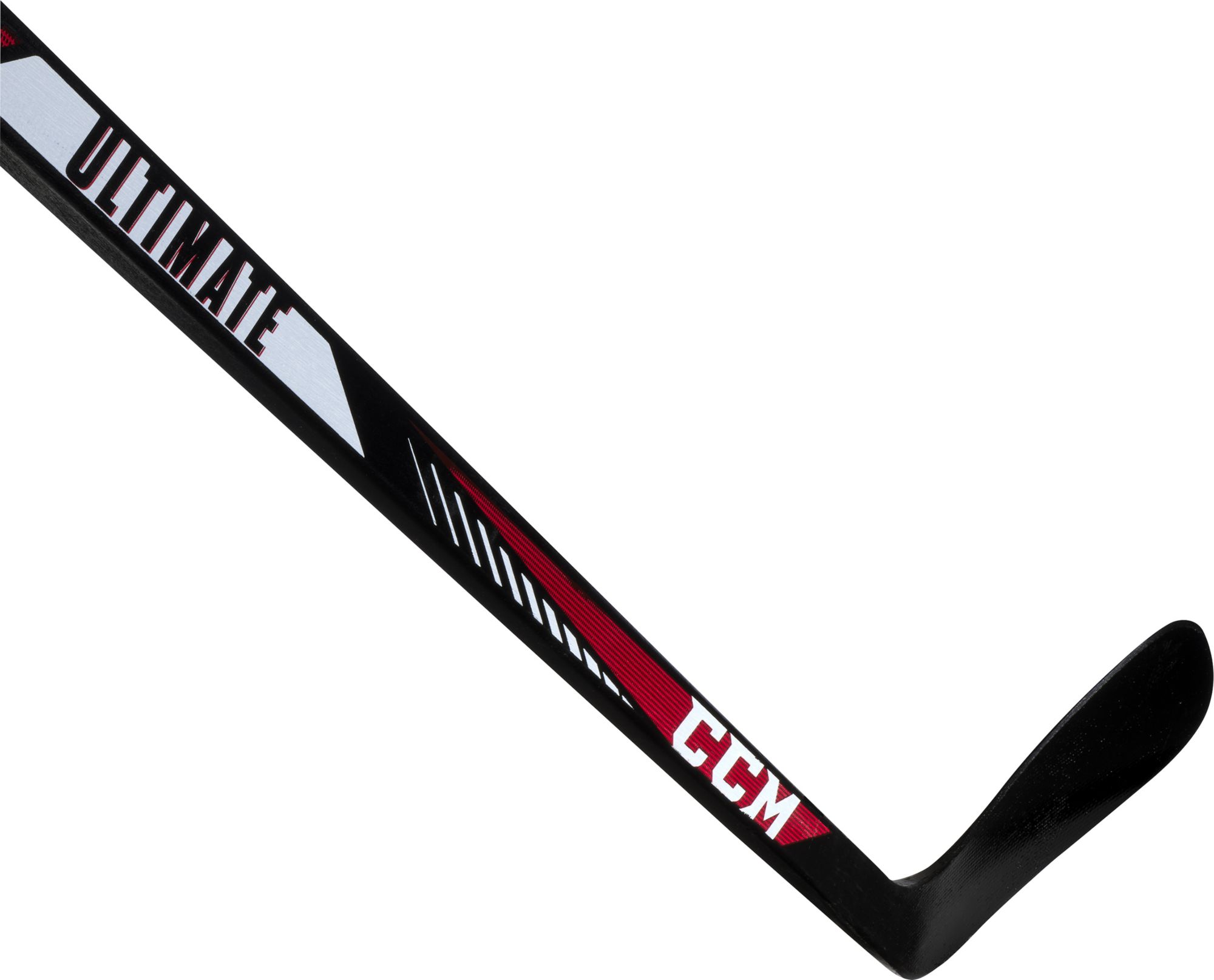 CCM Ultimate ABS Street Hockey Stick - Senior product image