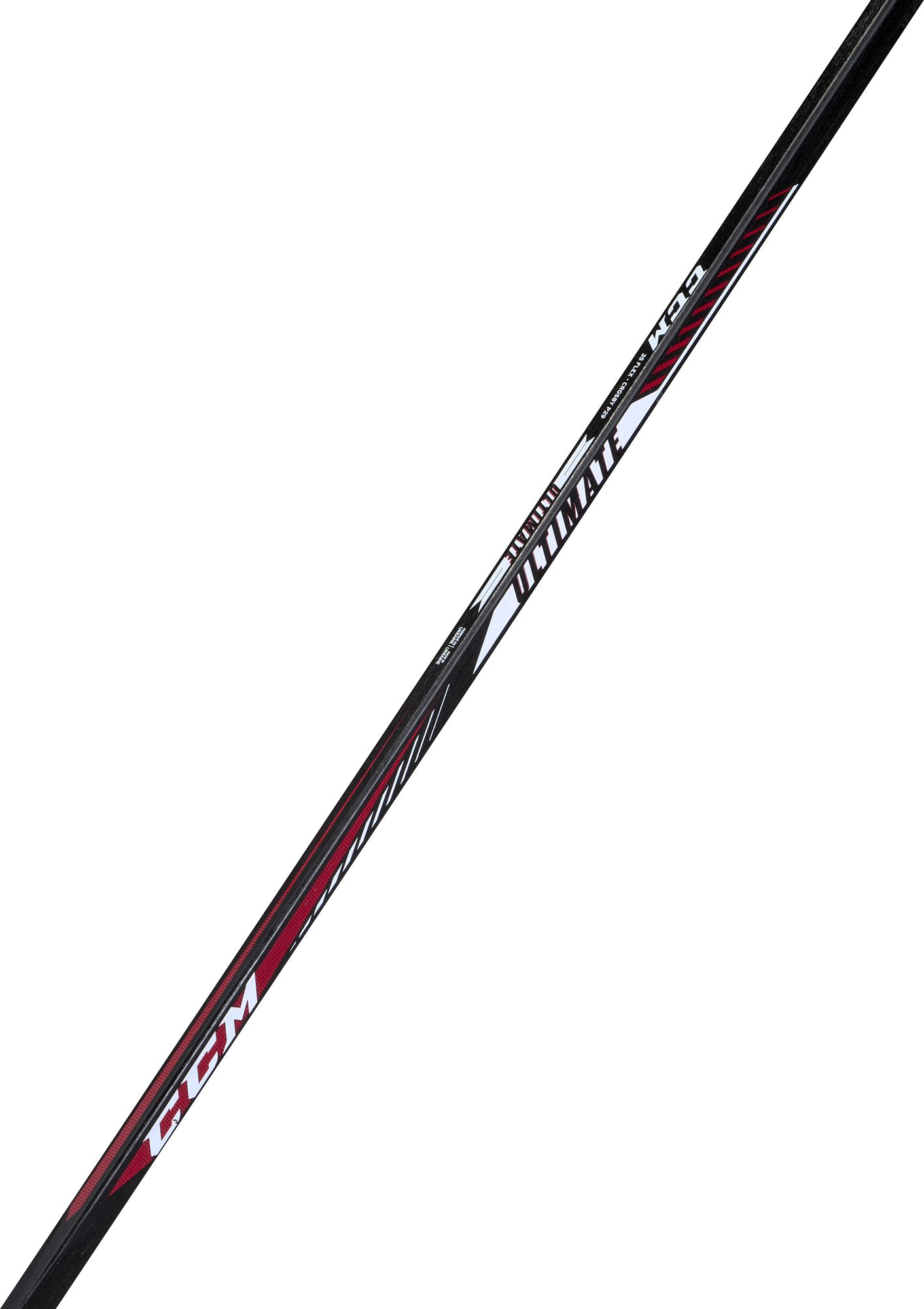 CCM Ultimate ABS Street Hockey Stick - Youth product image