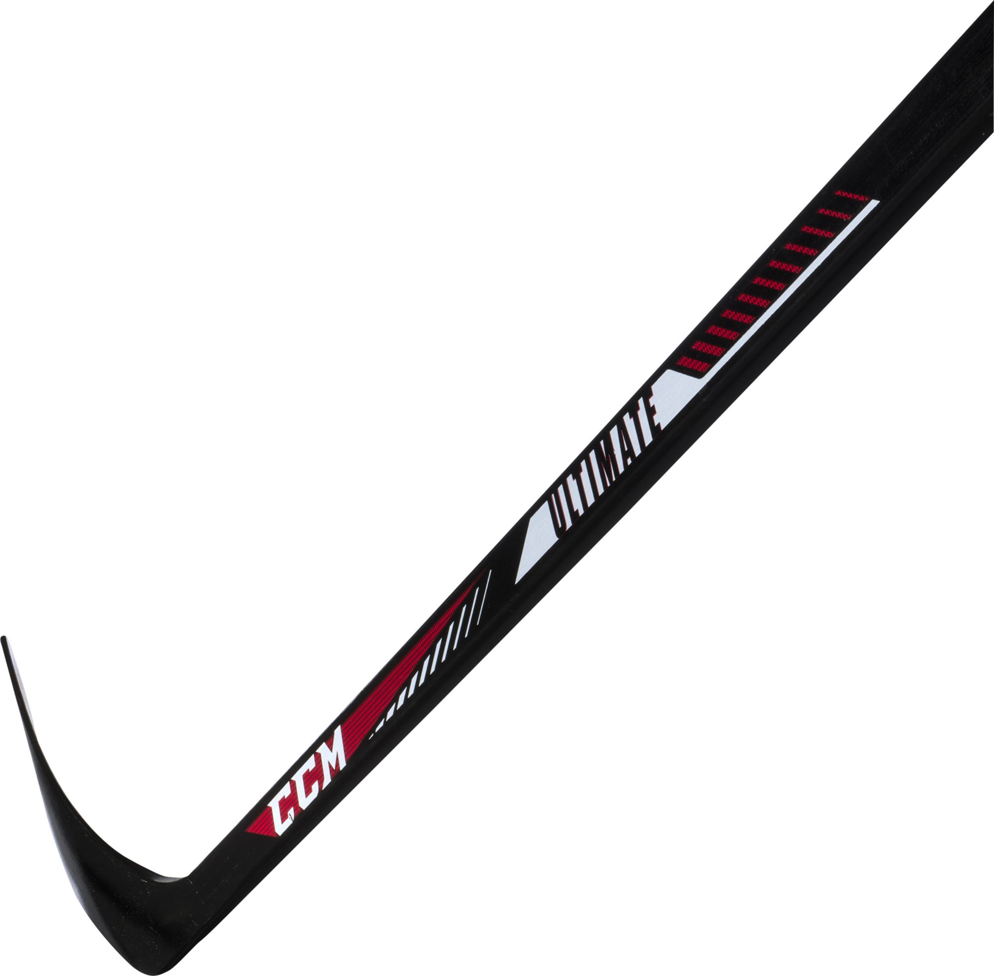 CCM Ultimate ABS Street Hockey Stick - Youth product image