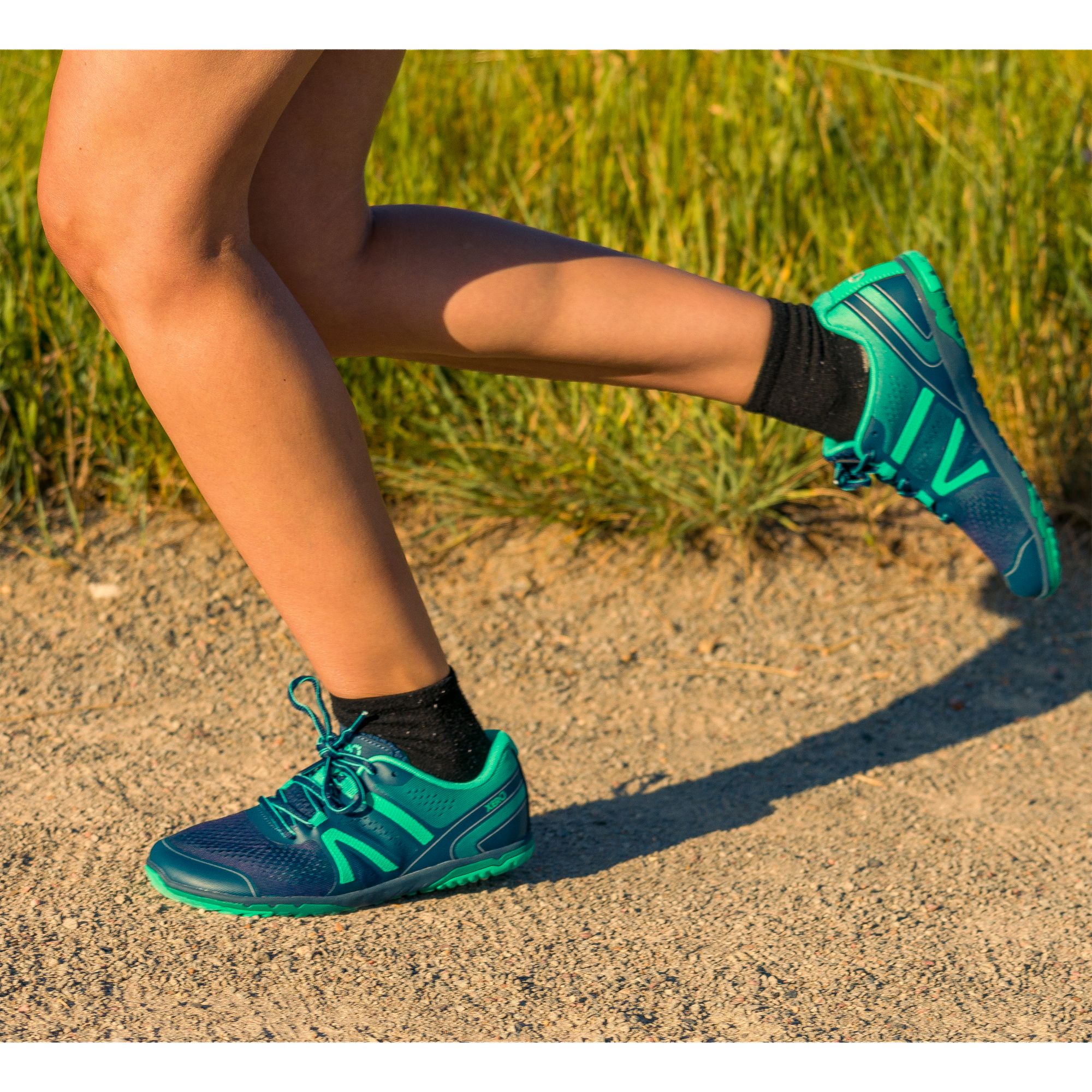 Xero Shoes Women's HFS II Running Shoes product image