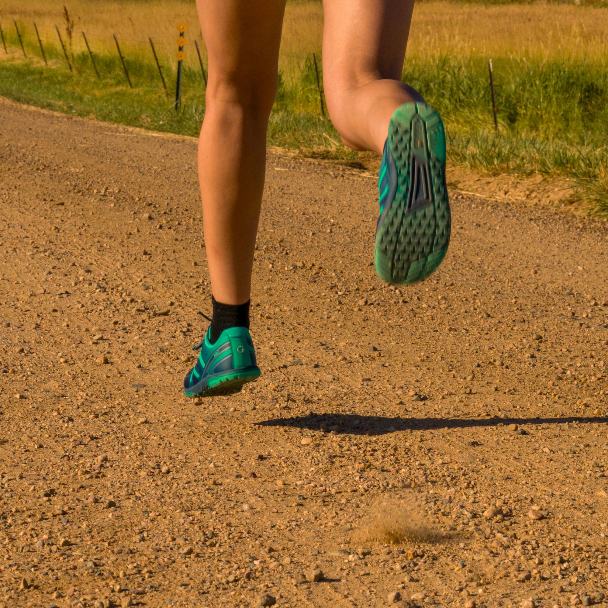 Xero Shoes Women's HFS II Running Shoes product image