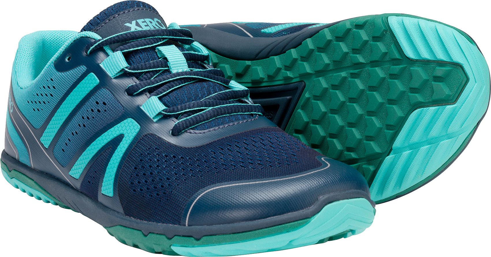 Xero Shoes Women's HFS II Running Shoes product image