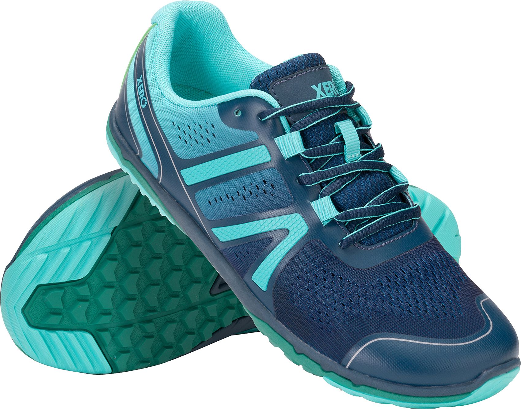 Xero Shoes Women's HFS II Running Shoes product image