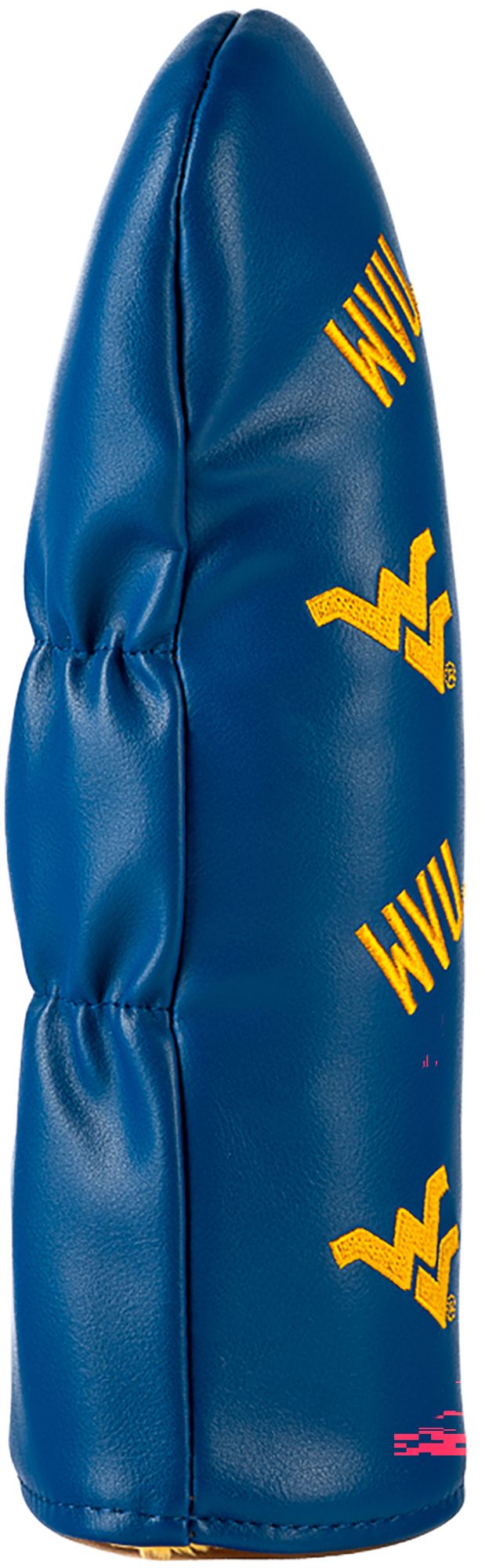 Hometown Brands West Virginia Mountaineers Scattered Fairway Headcover product image