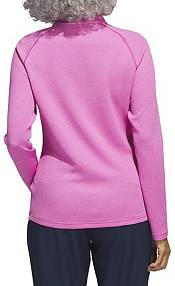 adidas Women's 1/4 Zip Golf Pullover product image
