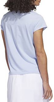adidas Women's Go-To Heathered Golf Polo product image