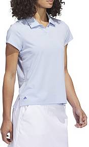 adidas Women's Go-To Heathered Golf Polo product image