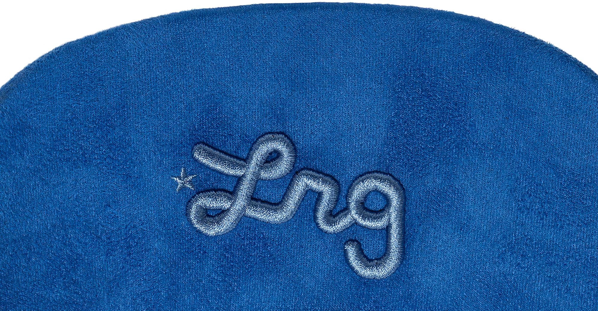 Mitchell & Ness Adult Minnesota Timberwolves Black LRG Trucker Hat product image