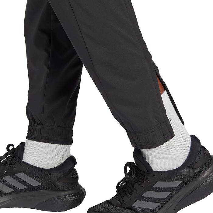 adidas United 2022 Icon Black Pants Dick's Sporting Goods