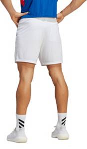 adidas Italy 2022 Icon White Shorts product image