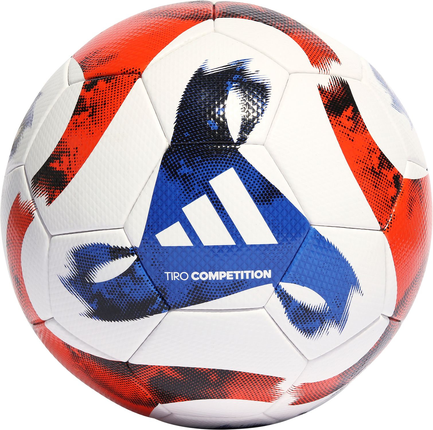 adidas Tiro Competition Soccer Ball product image