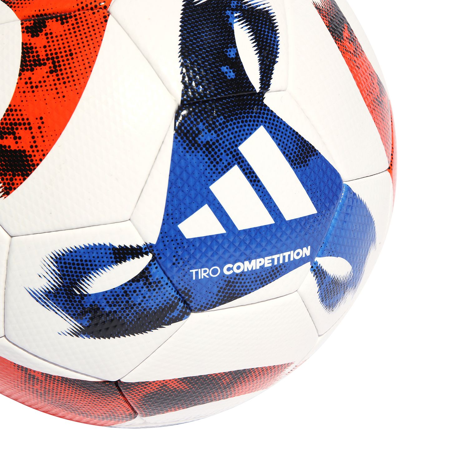 adidas Tiro Competition Soccer Ball product image