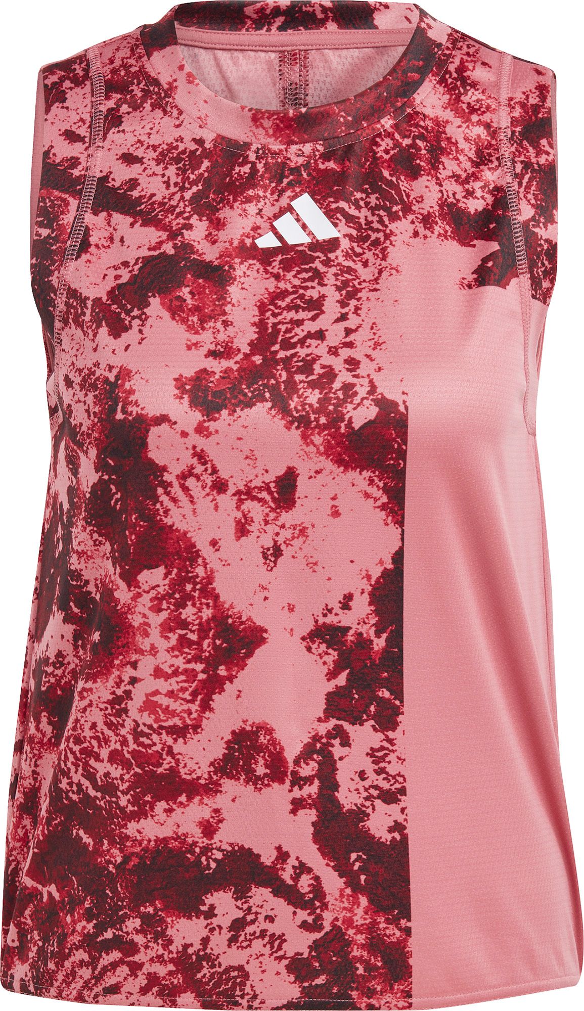 adidas Women's Tennis Paris HEAT.RDY Match Tank Top