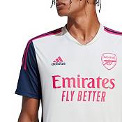 adidas Arsenal '22 Off-White Training Jersey product image