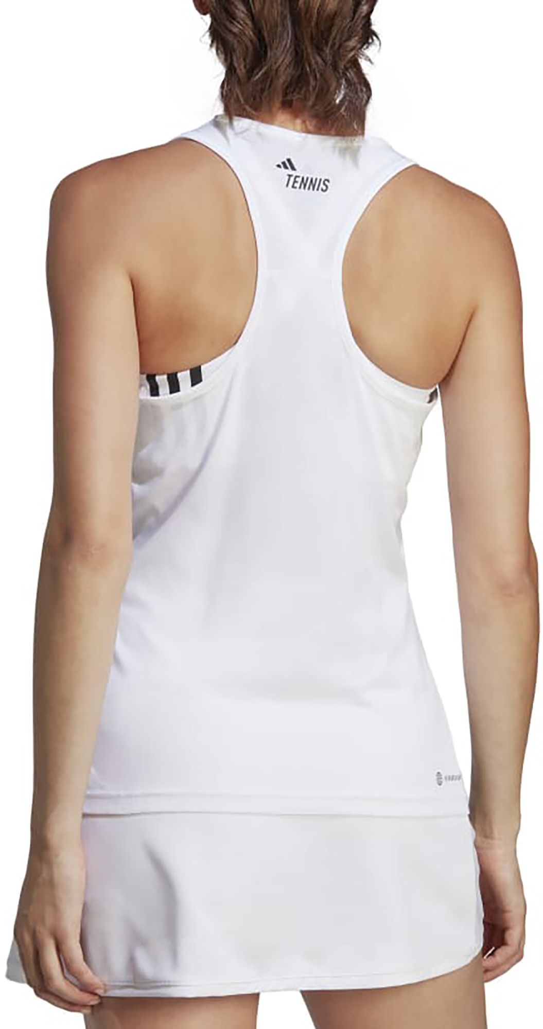 adidas Women's AEROREADY Tennis Graphic Tank Top