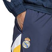 adidas Real Madrid 2022 Icon Navy Pants product image