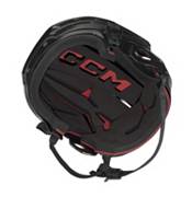 CCM Tacks 70 Hockey Helmet Combo - Senior product image