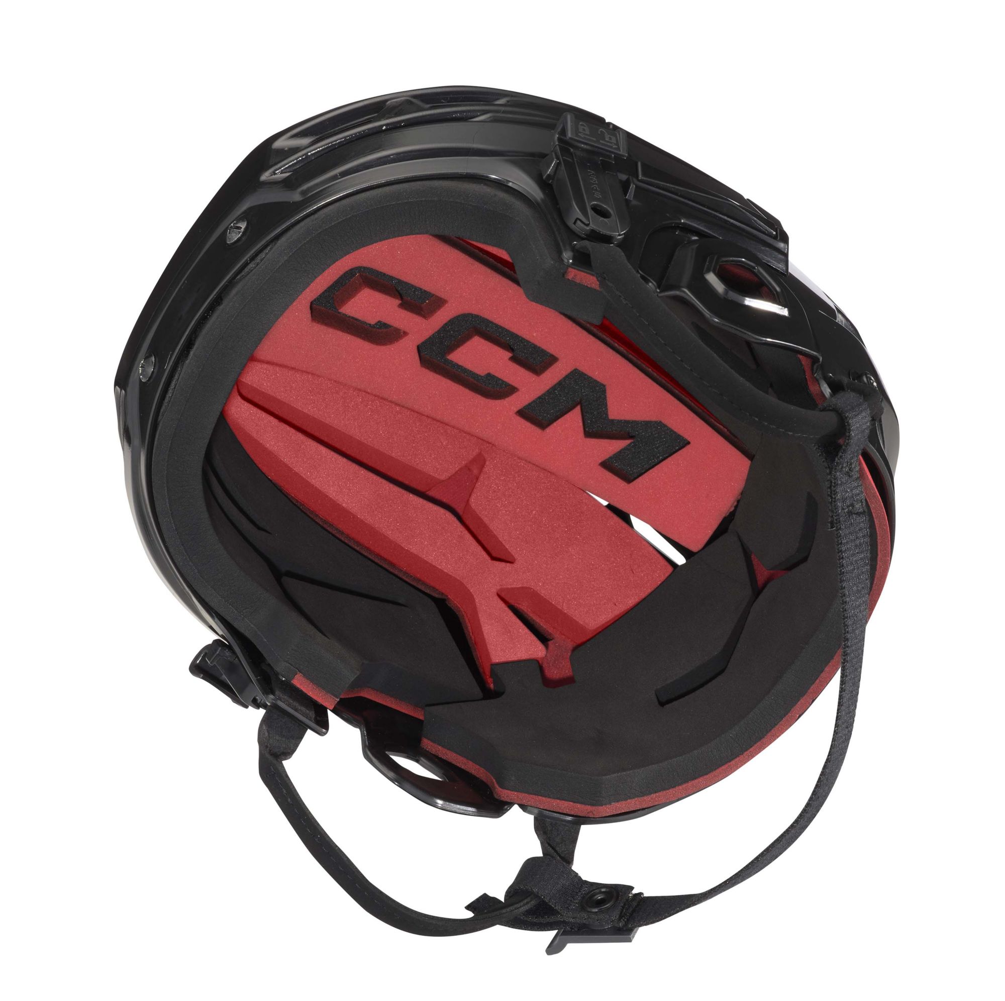 CCM Tacks 70 Hockey Helmet Combo - Youth product image