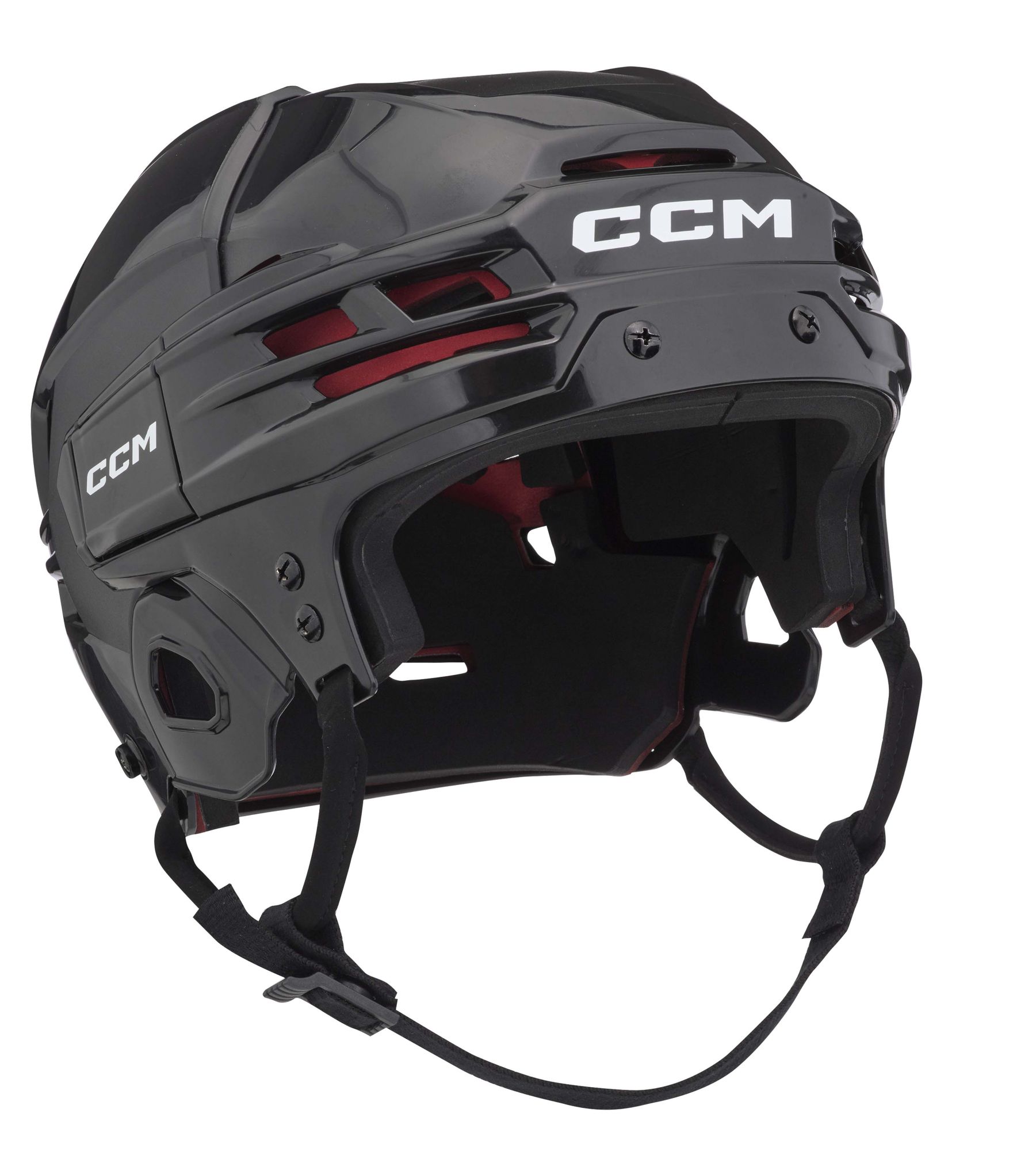 CCM Tacks 70 Hockey Helmet Combo - Youth product image