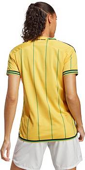 adidas Women's Jamaica '23 Home Jersey product image