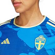 adidas Women's Sweden 2023 Away Jersey product image