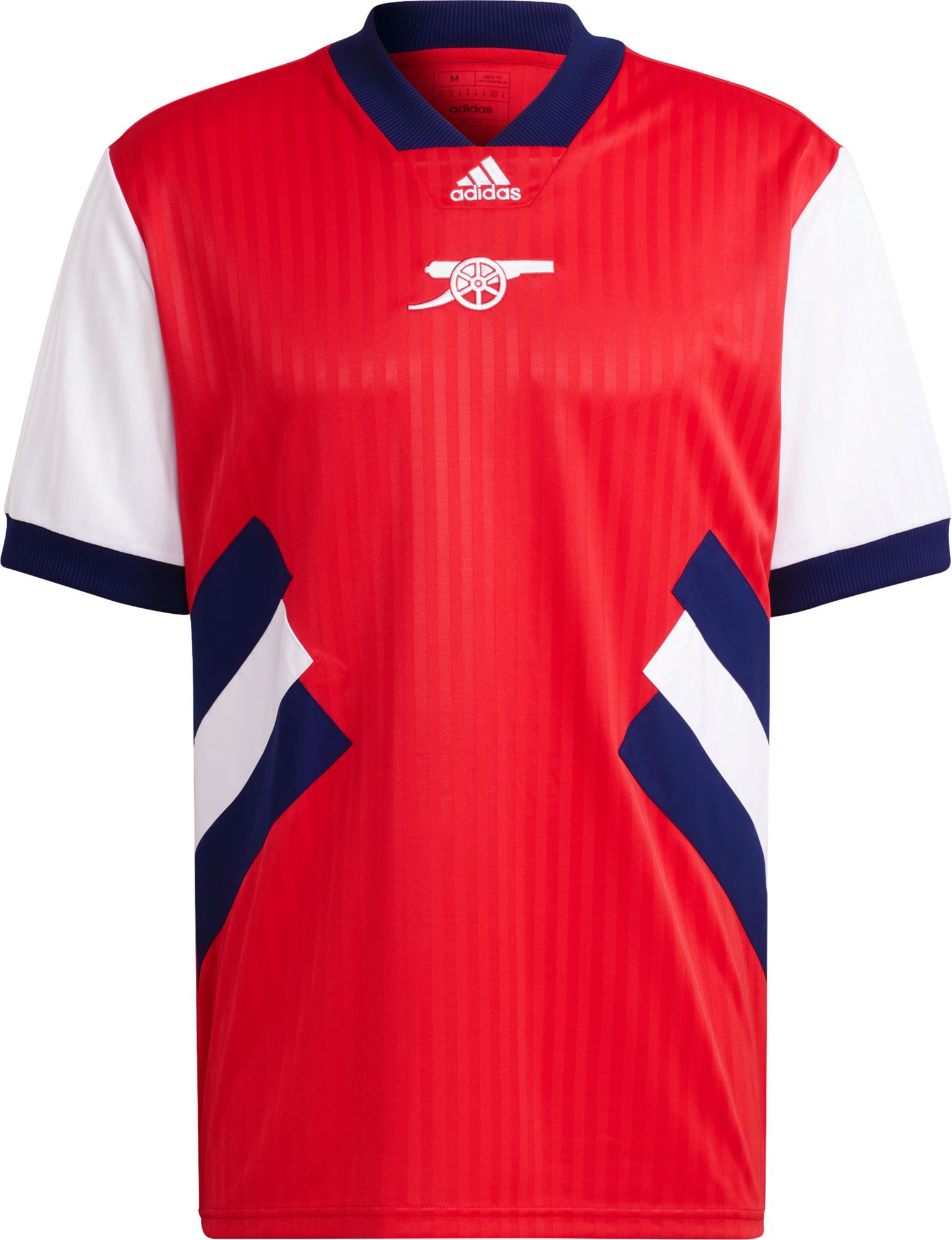 Arsenal team shirt