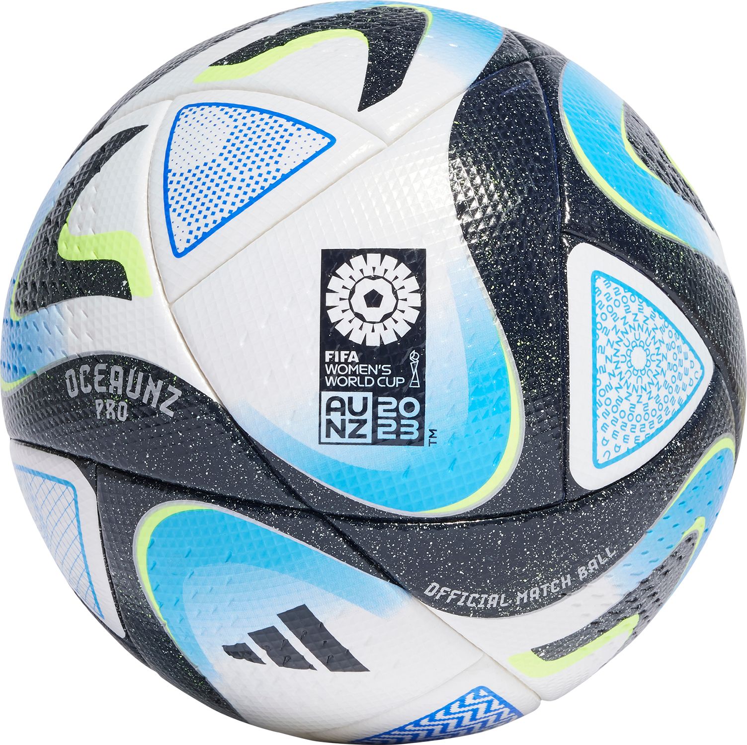 adidas FIFA Women's World Cup 2023 OCEAUNZ Pro Official Match Ball product image