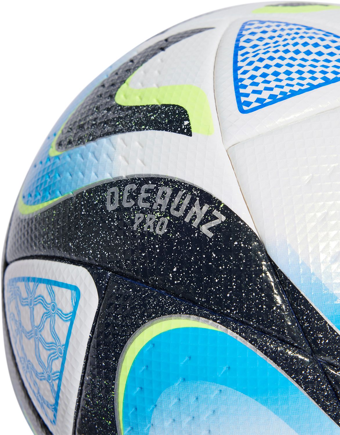 adidas FIFA Women's World Cup 2023 OCEAUNZ Pro Official Match Ball product image