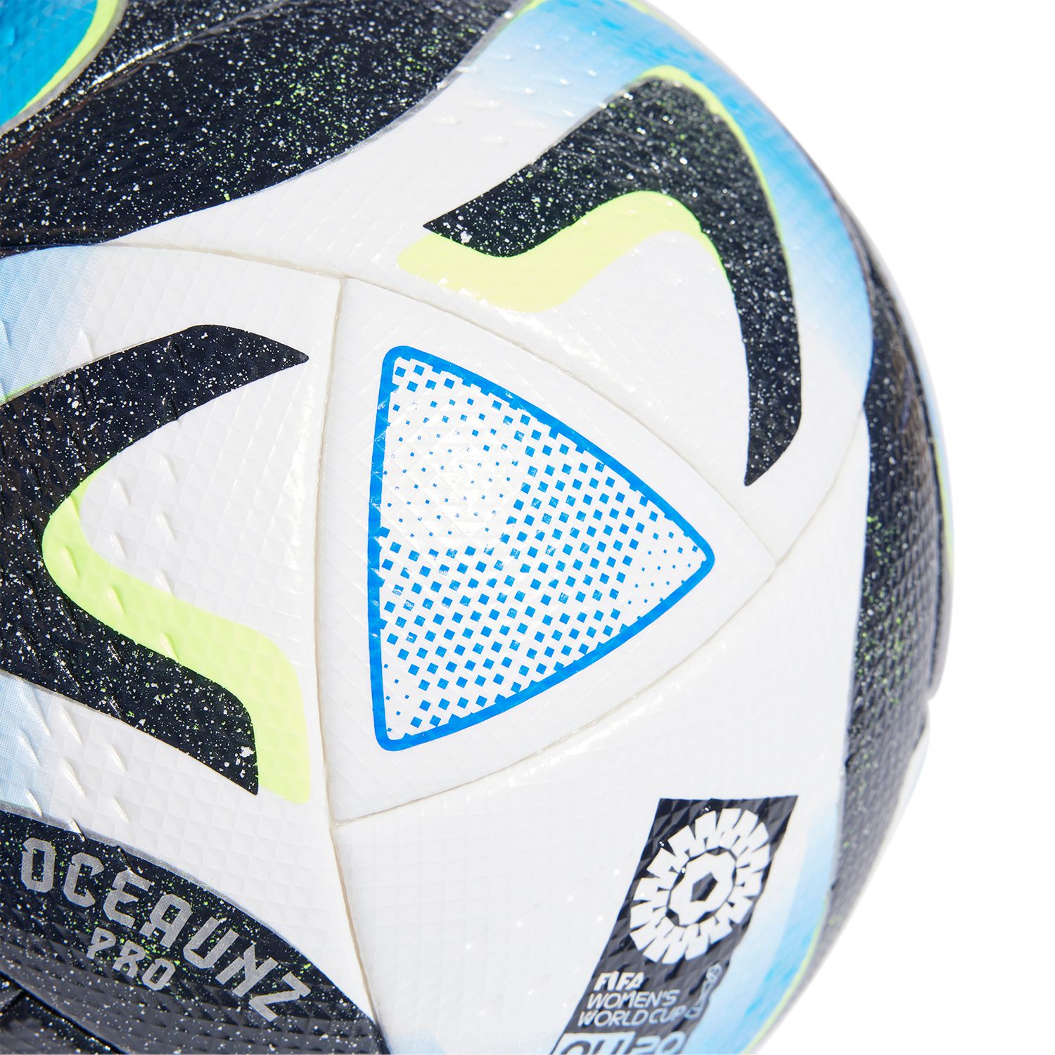 adidas FIFA Women's World Cup 2023 OCEAUNZ Pro Official Match Ball product image
