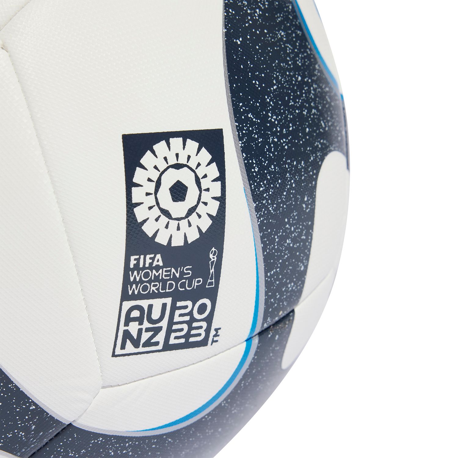 adidas FIFA Women's World Cup 2023 Oceaunz Training Soccer Ball product image