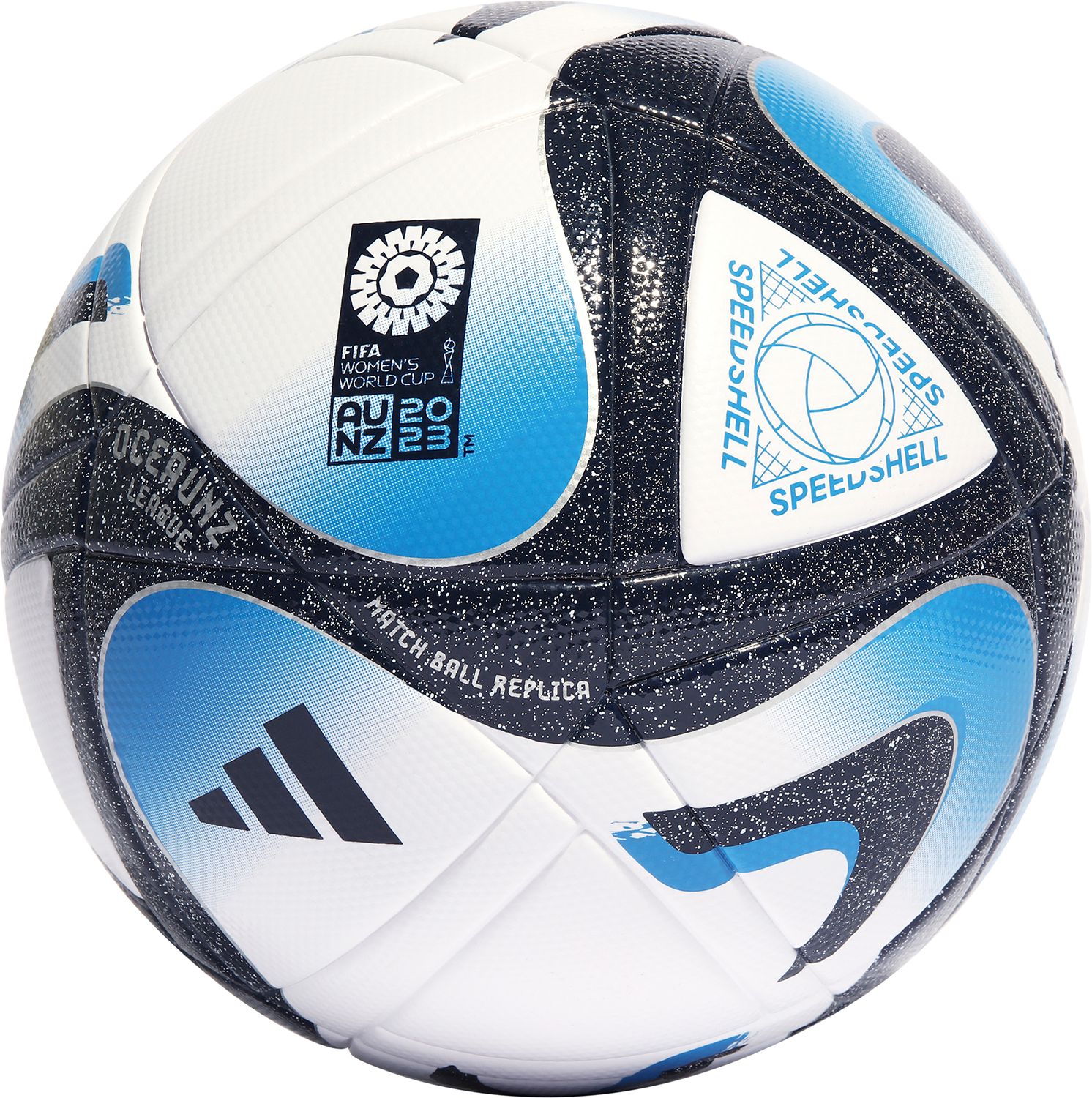 adidas FIFA Women's World Cup 2023 Oceaunz League Soccer Ball