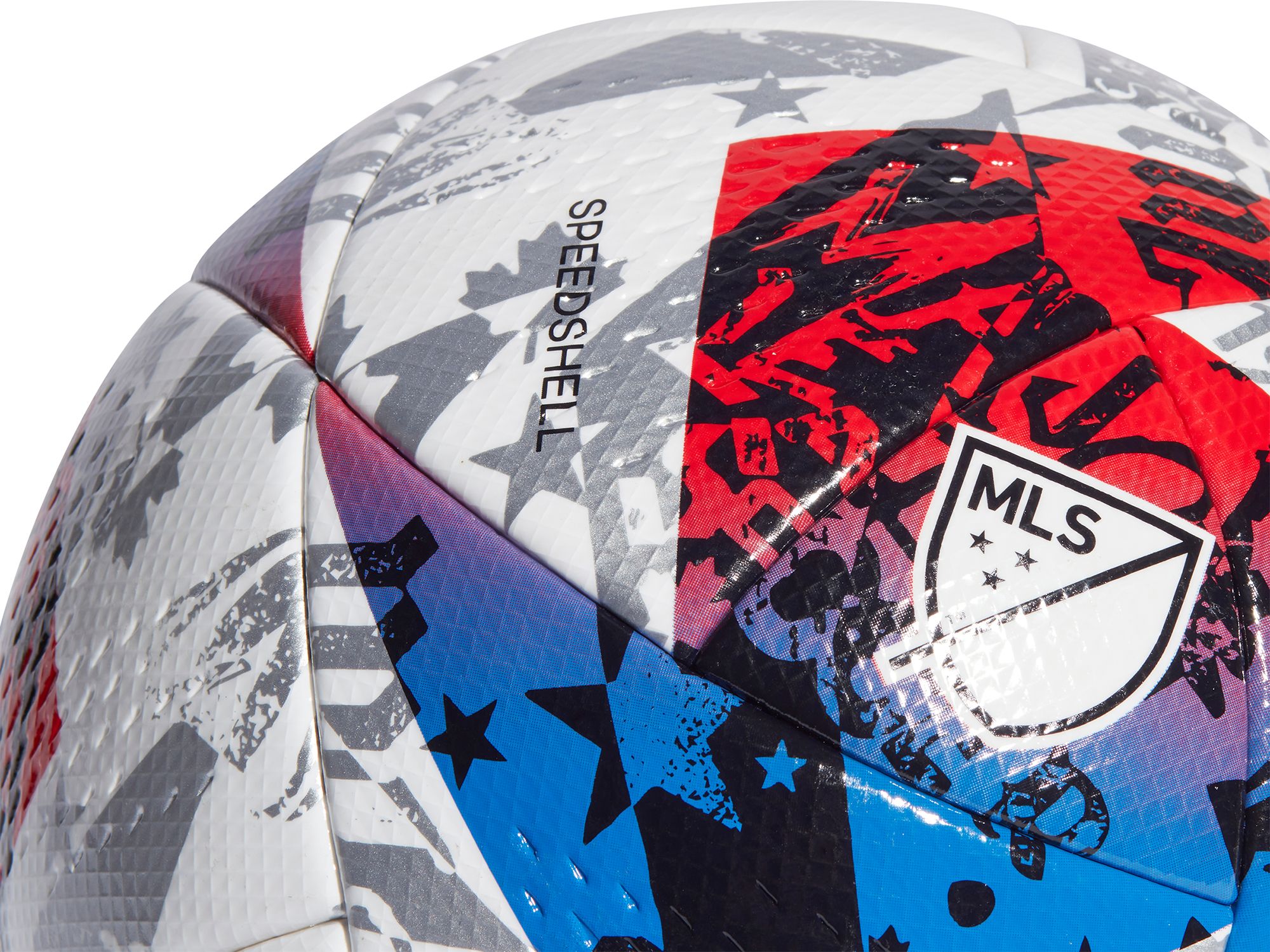 adidas MLS Pro Soccer Ball product image
