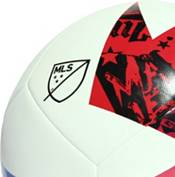 adidas MLS Training Soccer Ball product image