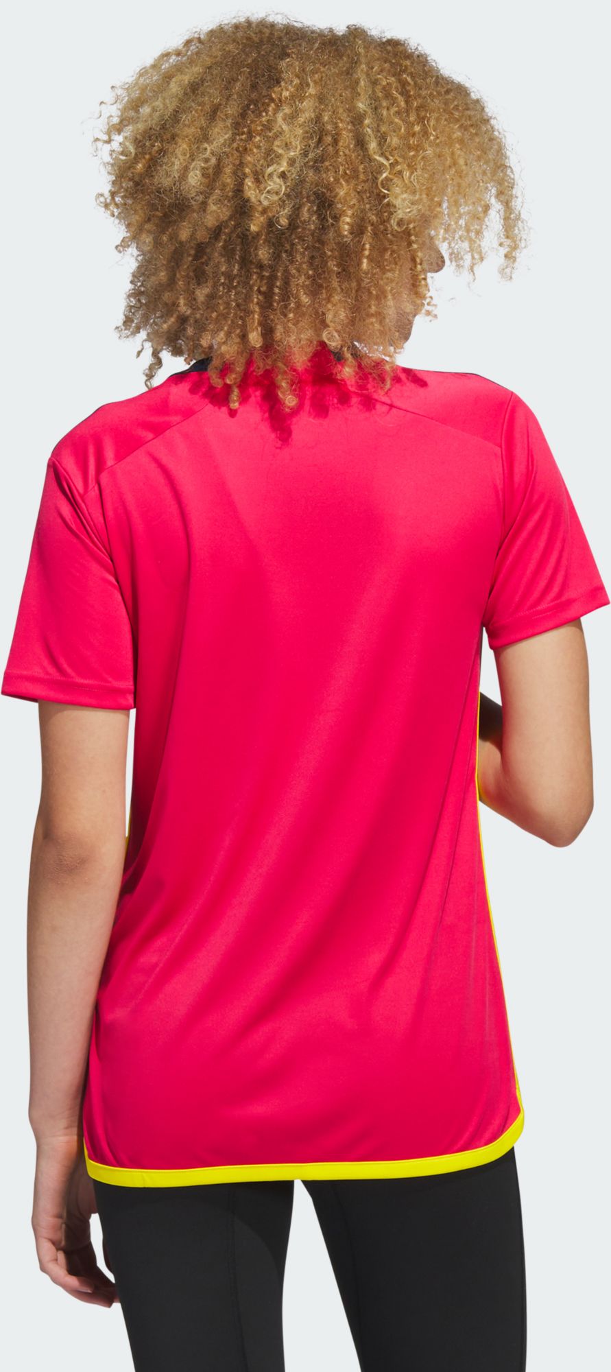 adidas Women's St. Louis City SC '22-'23 Primary Replica Jersey product image