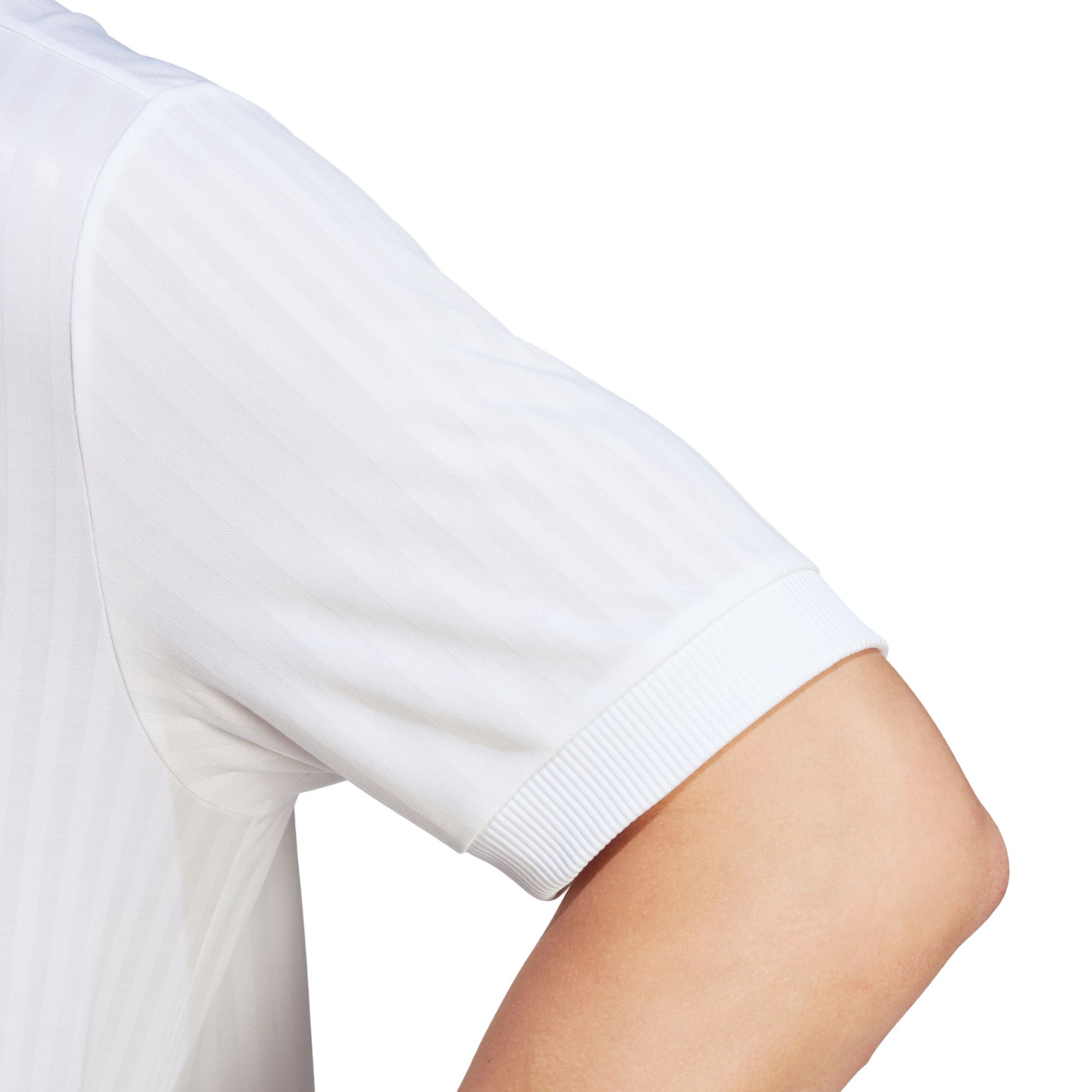 adidas Boca Juniors 2022 Icon White Jersey product image