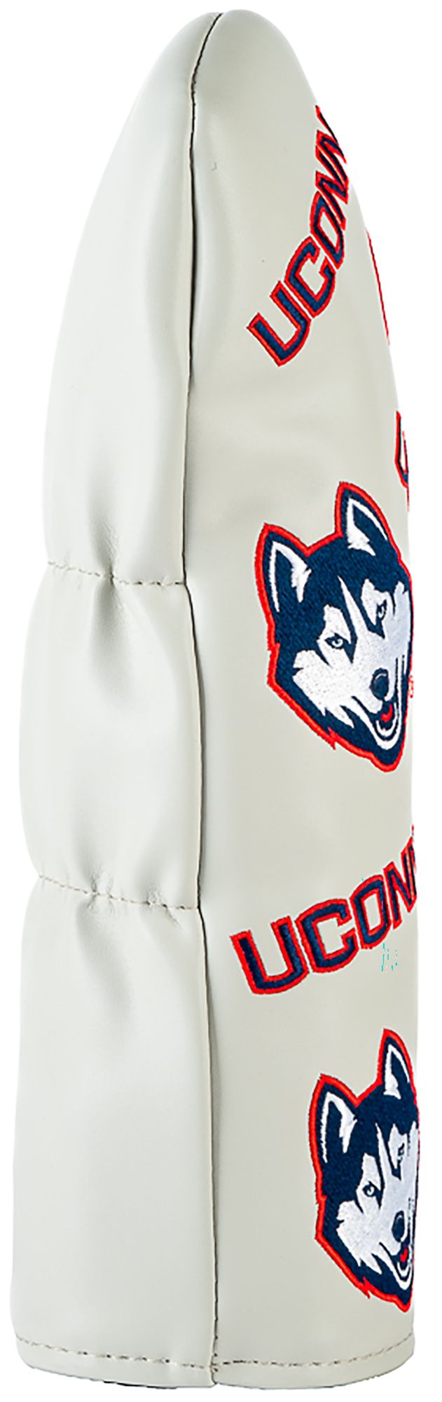Hometown Brands Connecticut Huskies Scattered Fairway Headcover product image