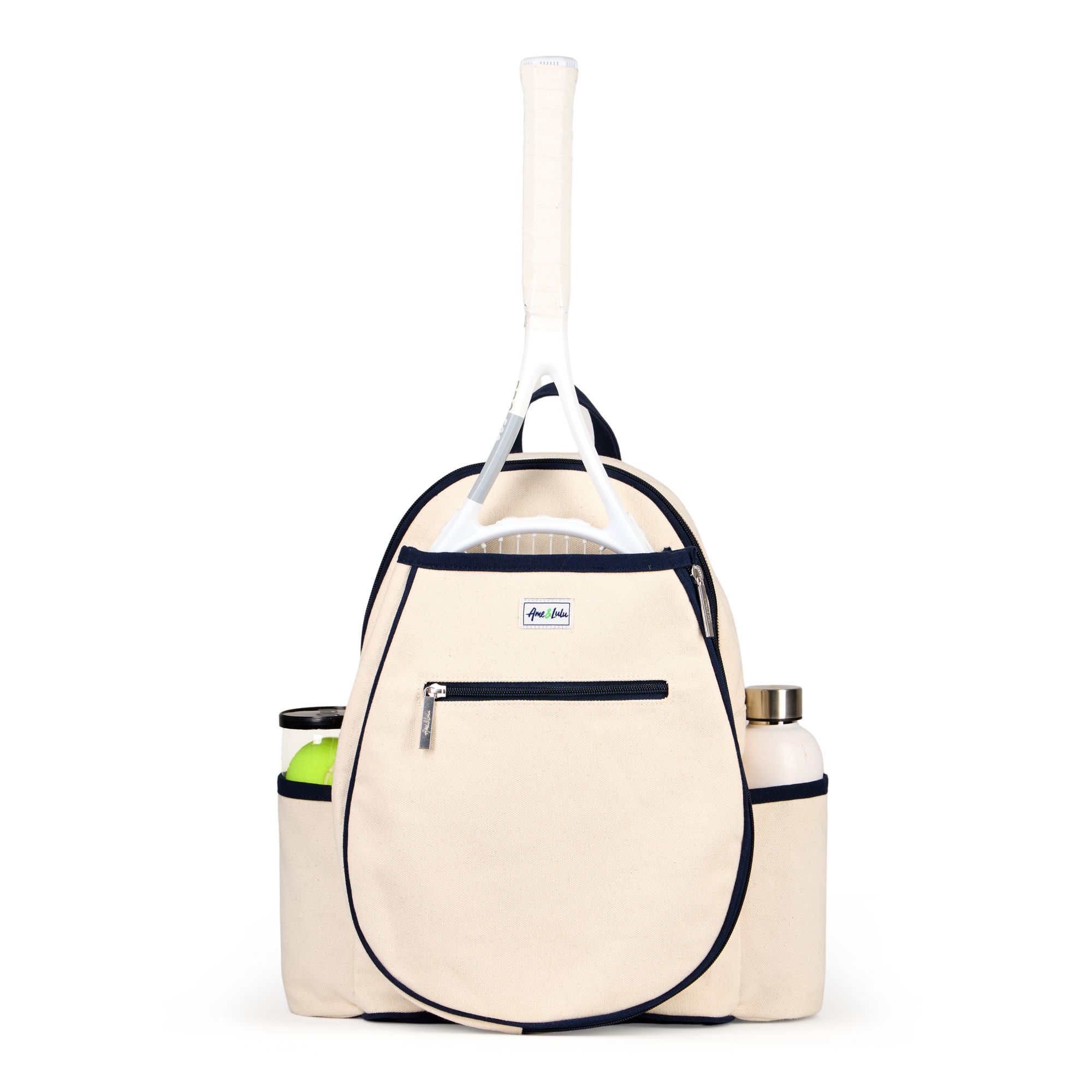 Ame & Lulu Hamptons Tennis Backpack 2.0 product image