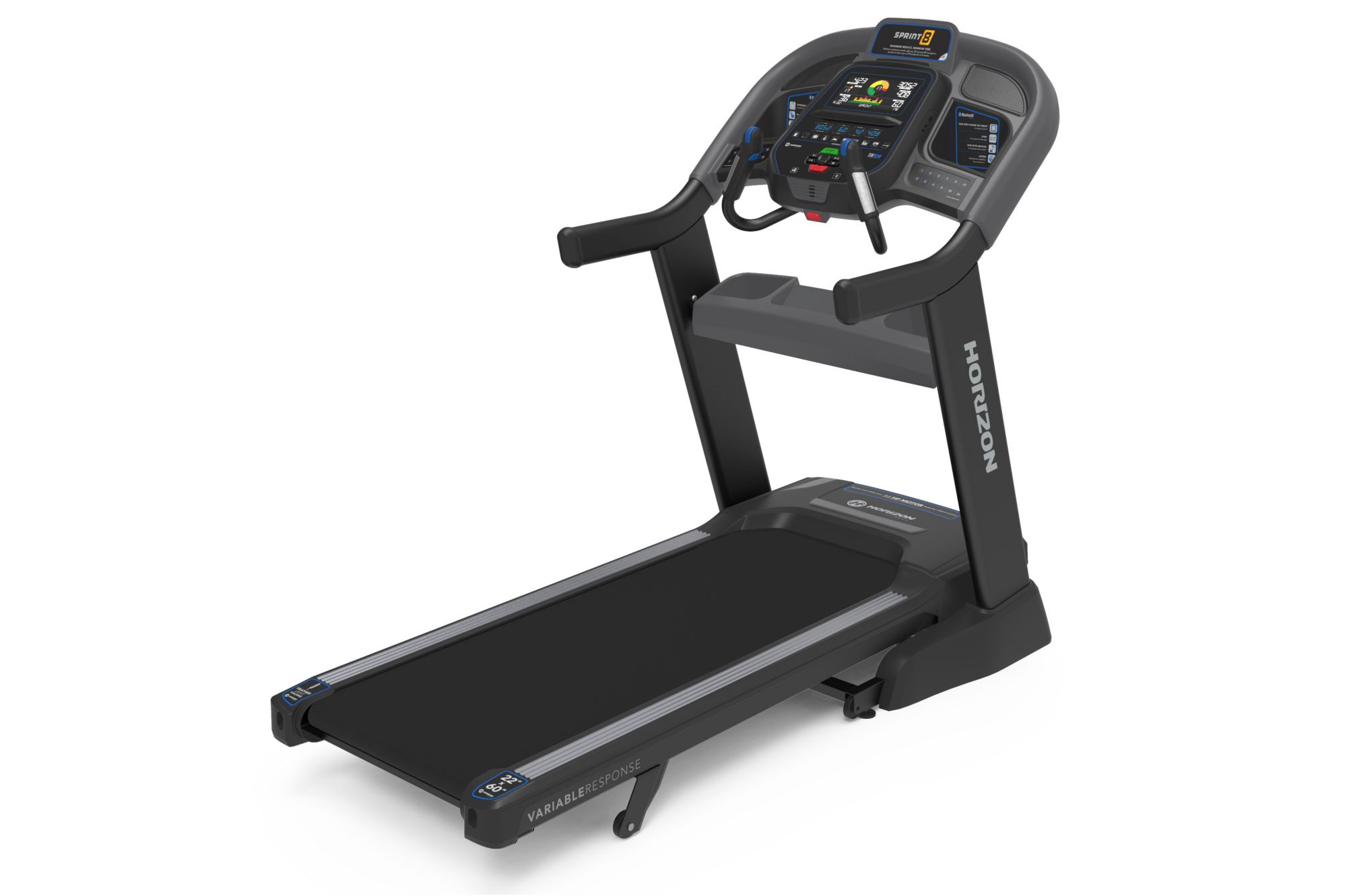 Horizon 7.8AT Treadmill product image