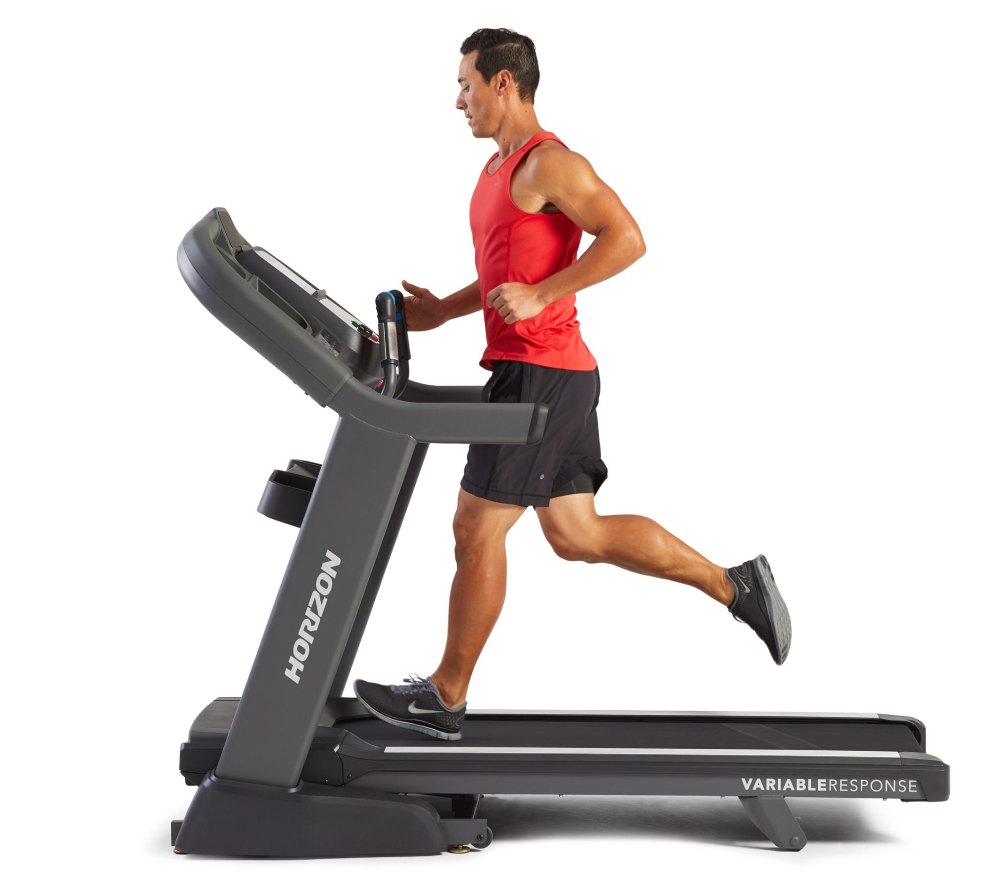 Horizon 7.8AT Treadmill product image