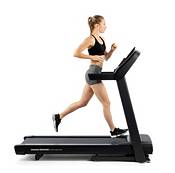 Horizon Fitness T101 GO Series Treadmill product image
