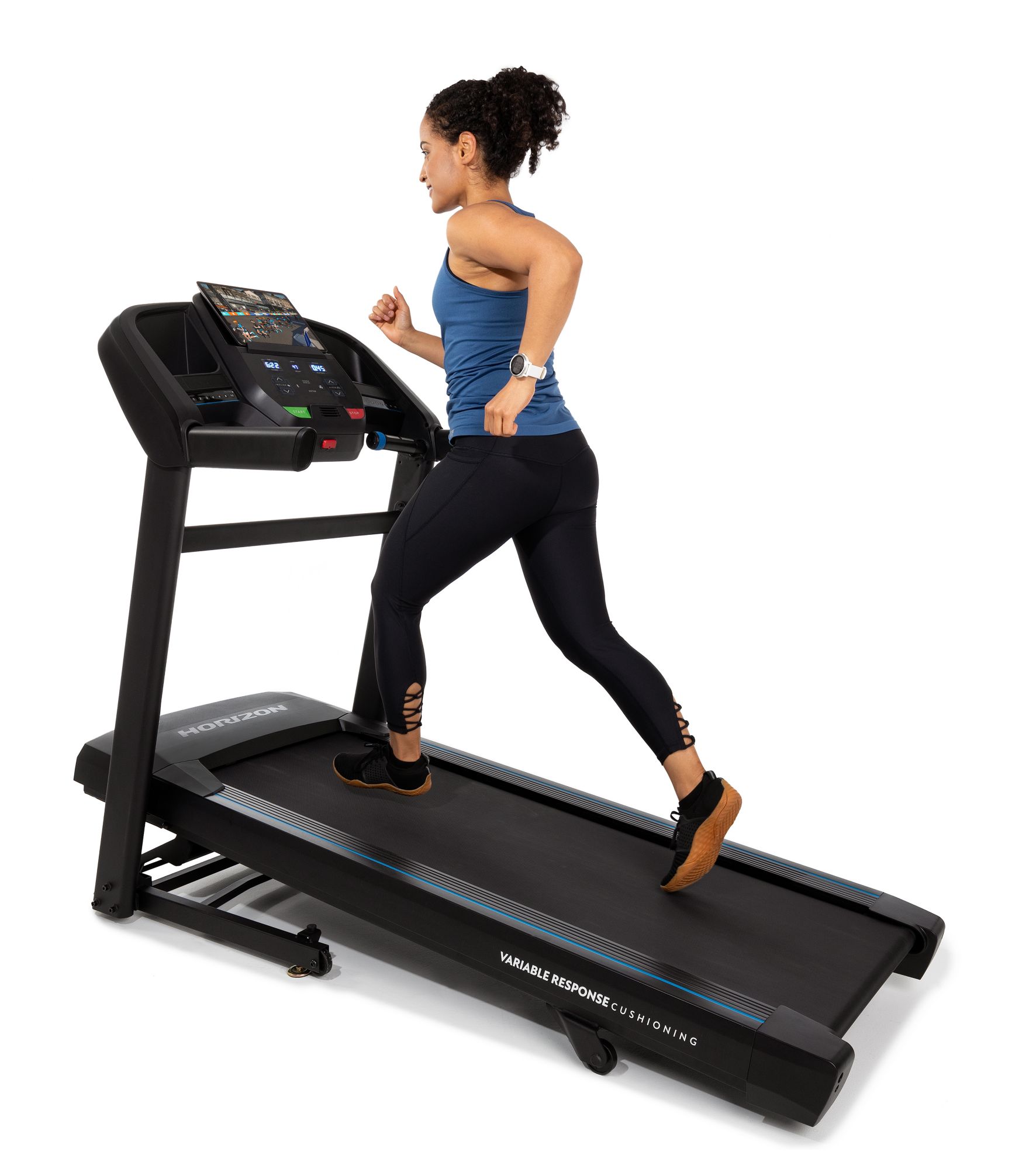 Horizon Fitness T202 Studio Series Treadmill product image