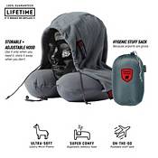 Grand Trunk Hooded Travel Pillow product image