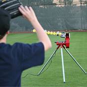 Heater Baseball/Softball Combo Pitching Machine w/ Feeder product image