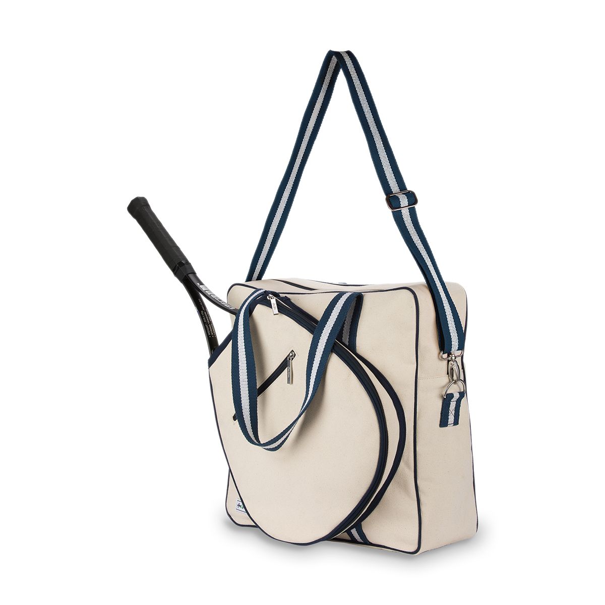 Ame and Lulu Hamptons Tennis Tour Bag product image