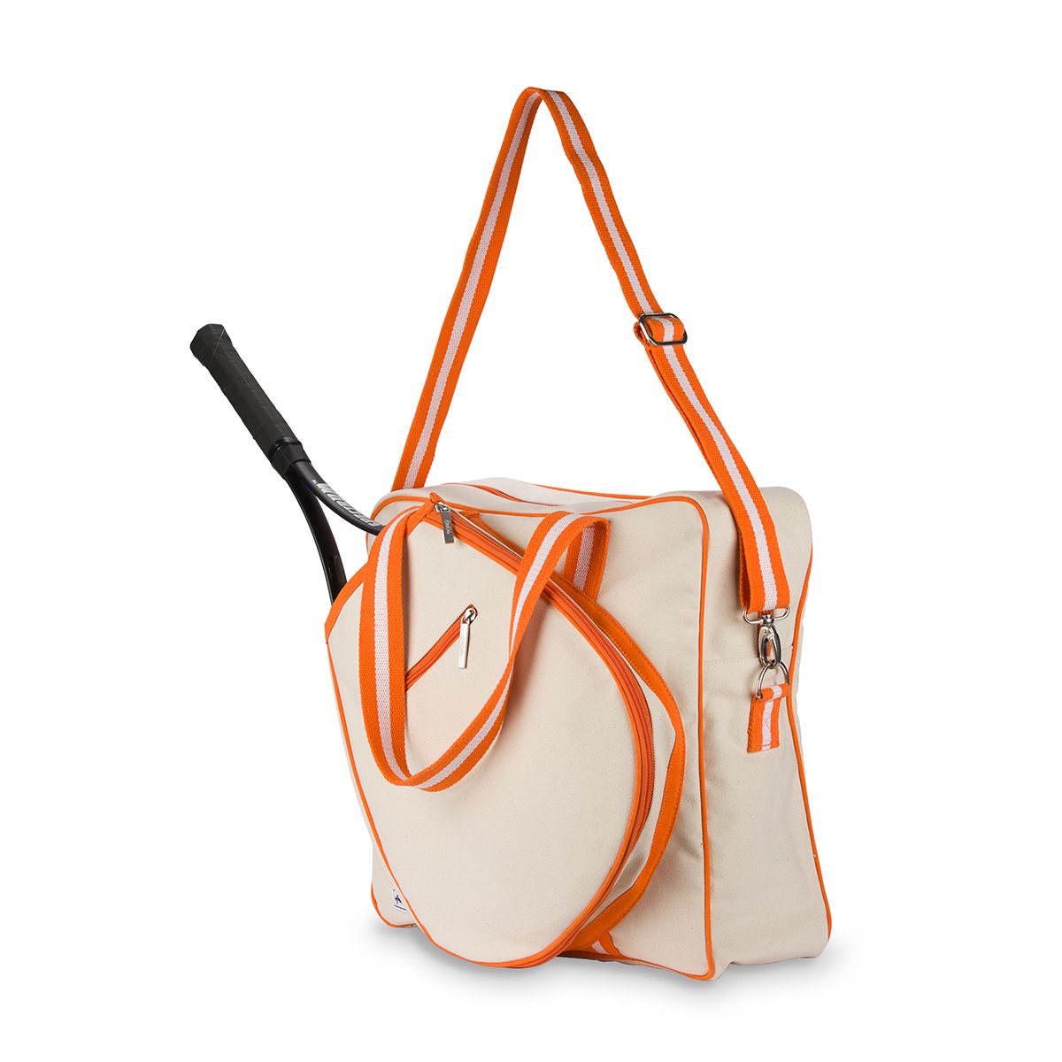 Ame and Lulu Hamptons Tennis Tour Bag product image
